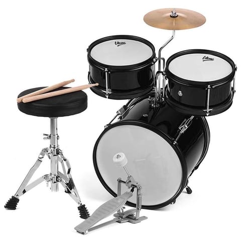 ⁨V-TONE VD JUNIOR BK Acoustic Drums for Kids⁩ at Wasserman.eu