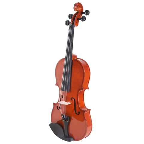 ⁨NN 3/4 VIOLIN FOR LEARNING TO PLAY set with case⁩ at Wasserman.eu