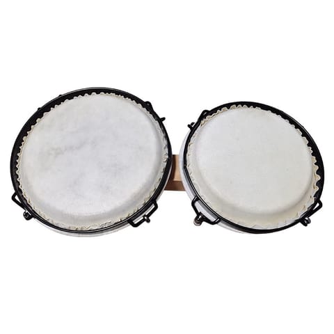 ⁨V-TONE BONGOS SET 67 bongosy drewno bębenki para⁩ w sklepie Wasserman.eu