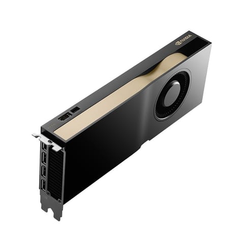 ⁨Karta graficzna PNY NVIDIA RTX 4500 Ada Generation, 24 GB GDDR6 ECC 192-bit, CIe 4.0 x16 , Dual Slot, 4x DP 1.4a, ATX - ATX bracket, 1x 16-pin power supply cable,  small box⁩ w sklepie Wasserman.eu