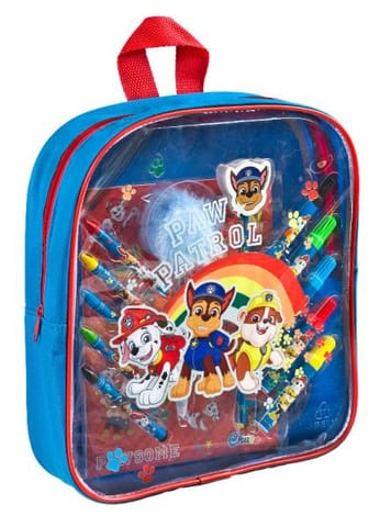 ⁨Paw Patrol PAW PATROL PPBT5201 Backpack⁩ at Wasserman.eu