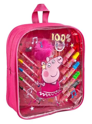 ⁨Peppa Pig Peppa Pig Backpack PIPA5201⁩ at Wasserman.eu