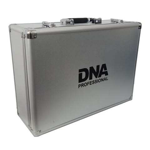 ⁨DNA CASE 46x33 Microphone Case Mixer Effect⁩ at Wasserman.eu