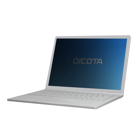 ⁨DICOTA Privacy Filter 2-Way Magnetic Laptop 15.6" (16:10)⁩ at Wasserman.eu