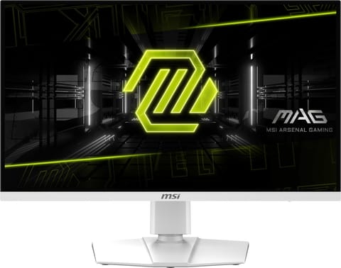 ⁨Monitor MSI 27" MAG 274URFW 2xHDMI DP USB-C⁩ w sklepie Wasserman.eu