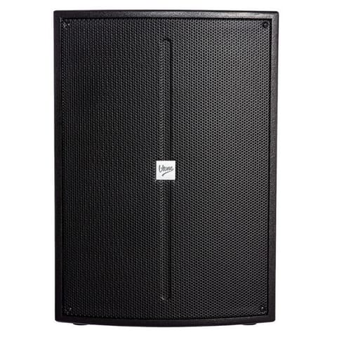 ⁨V-TONE NBS-115 Active Cabinet Bass Subwoofer 15"⁩ at Wasserman.eu