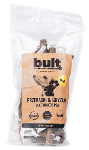 ⁨Bult Żwacz jagnięcy 100g⁩ w sklepie Wasserman.eu