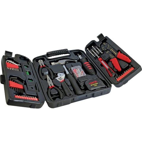 ⁨InLine Ultimate Repair Tool Kit 129 pieces⁩ at Wasserman.eu