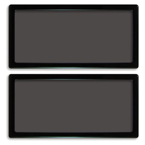 DEMCiflex DAN Case A4 SFX External Dust Filter Kit Filtr przeciwpyłowy w sklepie Wasserman.eu