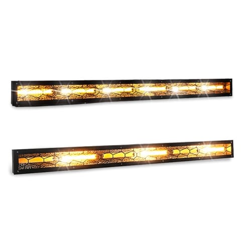 ⁨EVOLIGHTS LUMEN PIX BAR listwa belka LED ciepła WW⁩ w sklepie Wasserman.eu