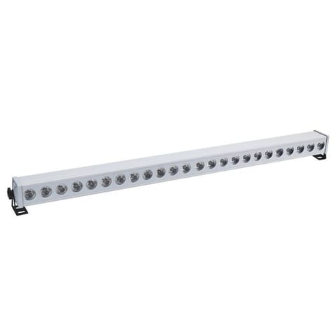 ⁨LIGHT4ME DECO BAR 24 RGB IR WH strip LED bar⁩ at Wasserman.eu