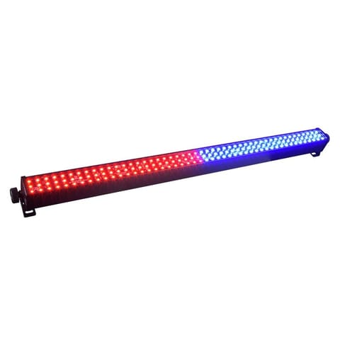 ⁨LIGHT4ME WASH BAR 144 SMD strip bar LED bar⁩ at Wasserman.eu