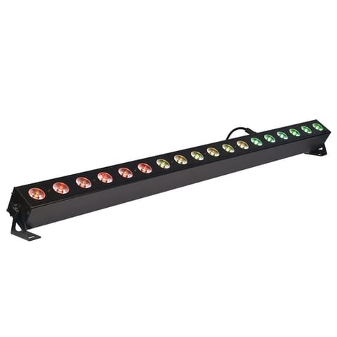 ⁨LIGHT4ME LED BAR DECO 18 strip decorative beam⁩ at Wasserman.eu