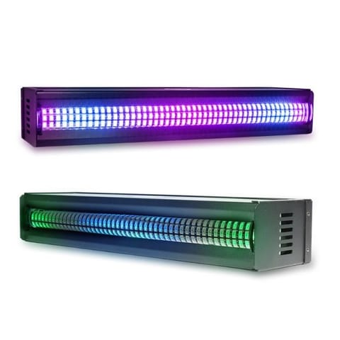 ⁨LIGHT4ME PIXEL WASH BAR listwa belka LED SMD RGB⁩ at Wasserman.eu