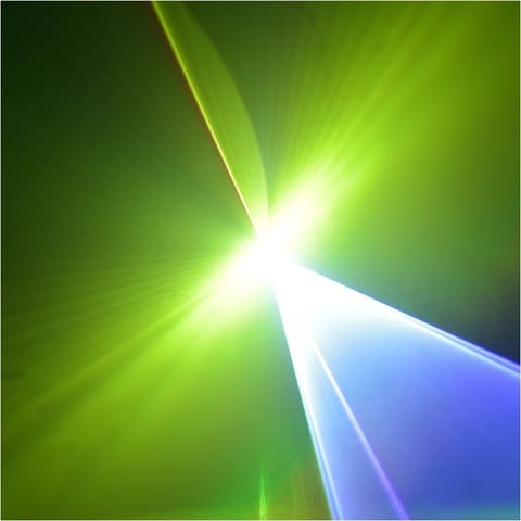 ⁨EVOLIGHTS LASER RGB 1W animation ILDA⁩ at Wasserman.eu