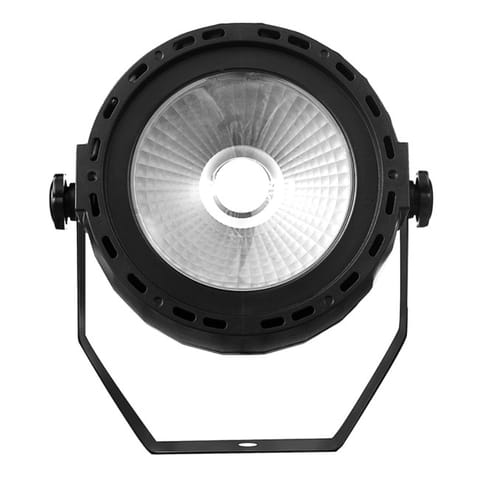 ⁨LIGHT4ME COB 30 BK V2 Reflector Par Lighting SC⁩ at Wasserman.eu