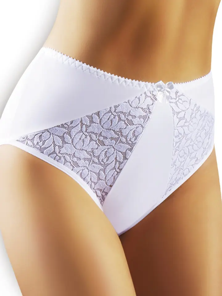 ⁨Briefs Tonia White (size XXXL)⁩ at Wasserman.eu