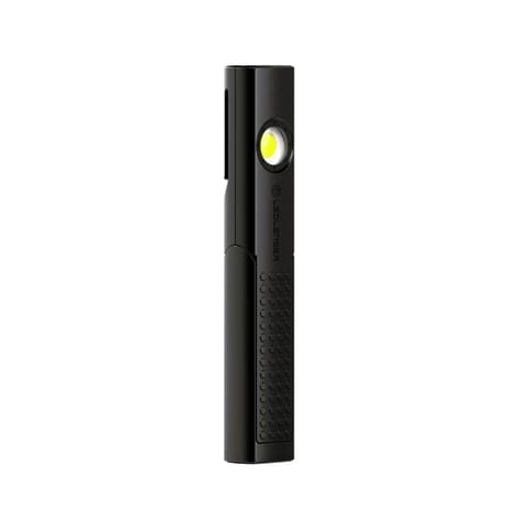 ⁨Ledlenser 502733 work light Black LED 12 W⁩ at Wasserman.eu