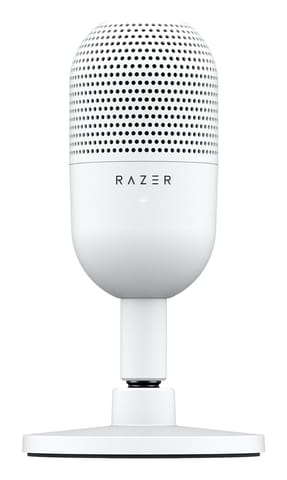 ⁨Razer RZ19-05050300-R3M1 microphone White Table microphone⁩ at Wasserman.eu