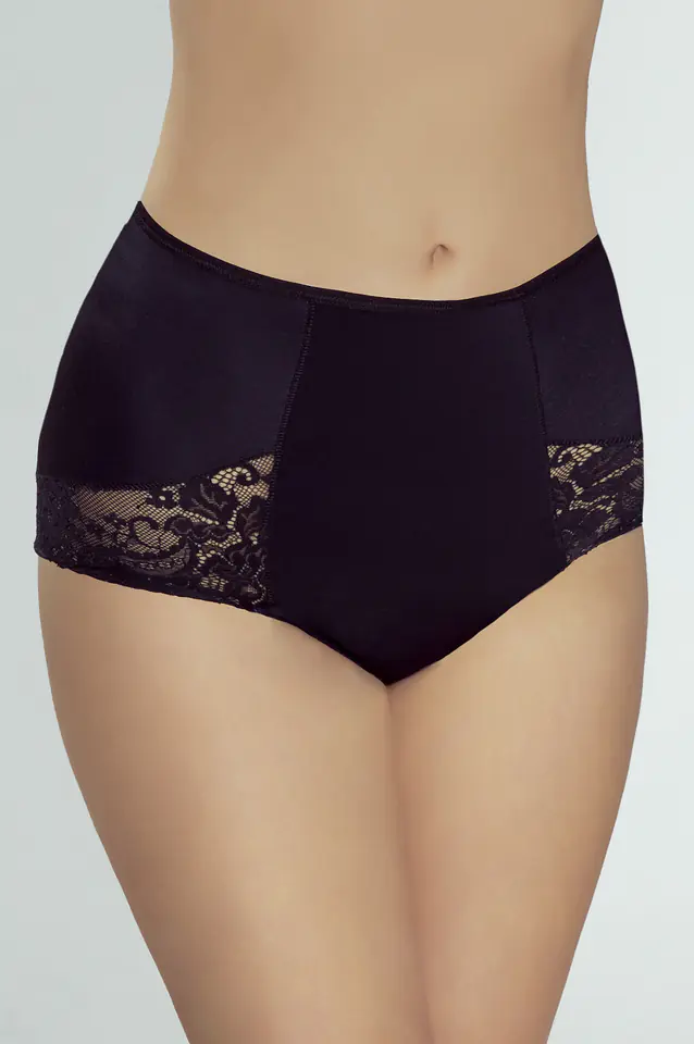 ⁨Briefs Valentina Black (size S)⁩ at Wasserman.eu