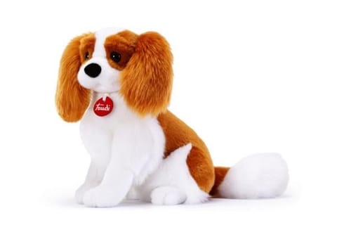 ⁨Maskotka Pies Cavalier King M 22335 TRUDI⁩ w sklepie Wasserman.eu