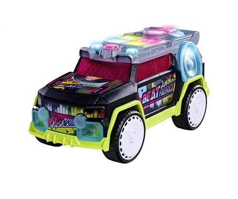 ⁨Simba Dickie Group 203767001 toy vehicle⁩ at Wasserman.eu