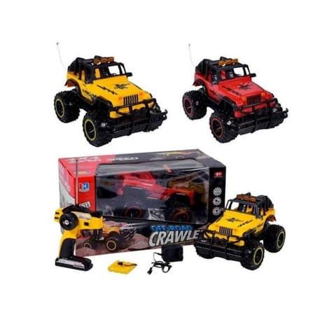 ⁨RC radio car 689-323 mix price for 1 pc⁩ at Wasserman.eu