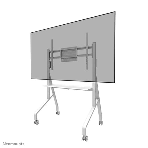 ⁨TV SET ACC FLOOR STAND 55-86"/FL50-525WH1 NEOMOUNTS⁩ w sklepie Wasserman.eu