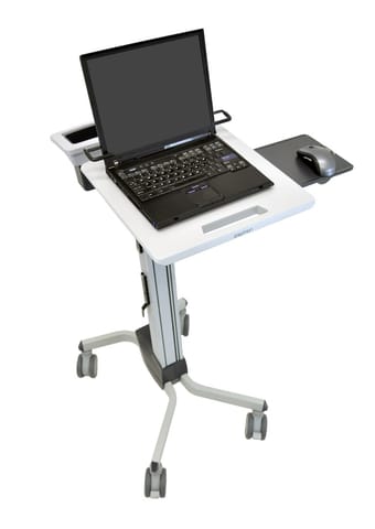 ⁨NEO-FLEX LAPTOP CART/20IN 6.8KG CONSTANT FORCE⁩ w sklepie Wasserman.eu