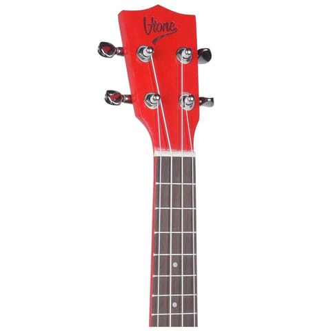 ⁨V-TONE UK23 RD Concert Acoustic Ukulele 23""⁩ at Wasserman.eu