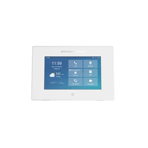 Grandstream GSC3570 HD Interkom und Ko at Wasserman.eu