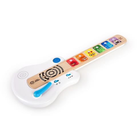 ⁨HAPE Baby Einstein - Gitara Magic Melodies 800893⁩ w sklepie Wasserman.eu