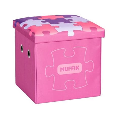 ⁨PROMO Small pink container A MFK-060-2-1-05 040429⁩ at Wasserman.eu