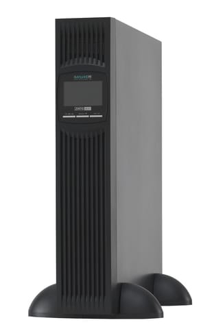 ⁨ONLINE USV-Systeme ZINTO 800 zasilacz UPS Technologia line-interactive 0,8 kVA 720 W 8 x gniazdo sieciowe⁩ w sklepie Wasserman.eu