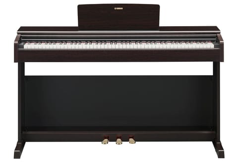 ⁨Yamaha ARIUS YDP-145R - digital piano⁩ at Wasserman.eu