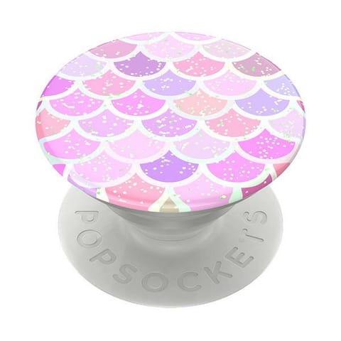 ⁨Popsockets 2 Glitter Mermaid 800943 uchwyt i podstawka do telefonu - basic⁩ w sklepie Wasserman.eu