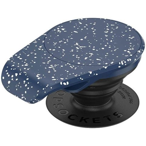 ⁨Popsockets 2 z otwieraczem do butelek 803428 granatowy/navy uchwyt i podstawka do telefonu⁩ w sklepie Wasserman.eu