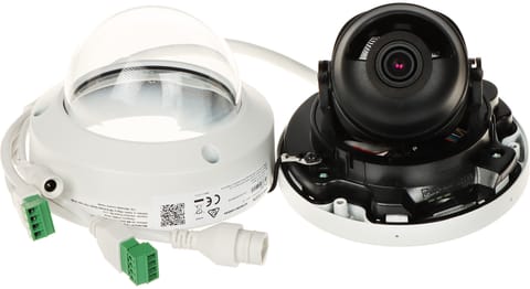 ⁨KAMERA WANDALOODPORNA IP DS-2CD2146G2H-ISU(2.8MM)(EF) AcuSense - 4 Mpx Hikvision⁩ w sklepie Wasserman.eu