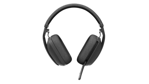 Słuchawki bezprzewodowe LOGITECH 981-001157 (Grafitowy) w sklepie Wasserman.eu