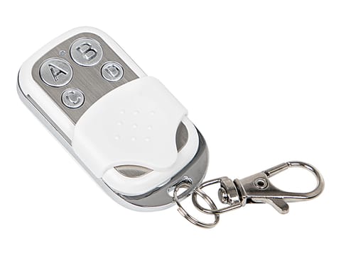 ⁨AG197G Self-copying remote control white⁩ at Wasserman.eu