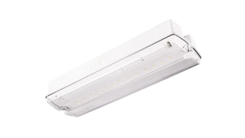 ⁨ORION LED II EXIT SIGN NT 150 4.5W 4H SA MT IP65⁩ at Wasserman.eu