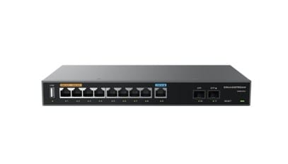 ⁨Grandstream GWN 7003 Router | Web | Routers⁩ at Wasserman.eu