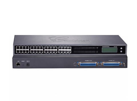 ⁨Router Grandstream SIP-Gateway GXW-423⁩ w sklepie Wasserman.eu