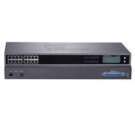 Grandstream GXW4216 V2 (16X FXS) at Wasserman.eu