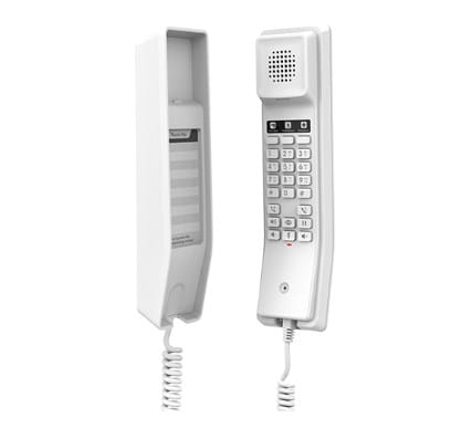 ⁨Grandstream Hotel-Telefon GHP610⁩ w sklepie Wasserman.eu