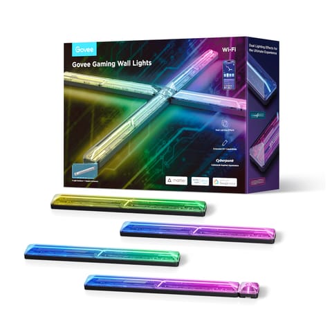 ⁨GOVEE H6063 GAMING WALL LIGHT⁩ w sklepie Wasserman.eu