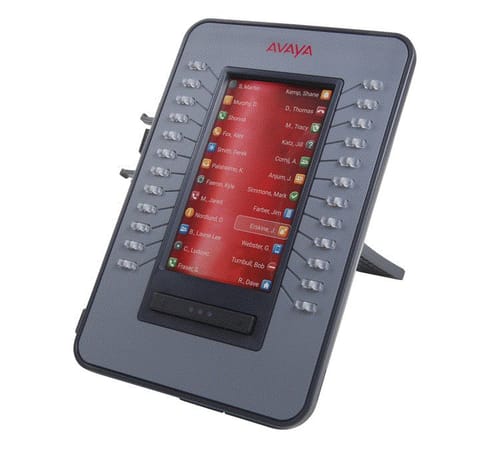 ⁨Avaya JEM24 - Expansion Module⁩ w sklepie Wasserman.eu
