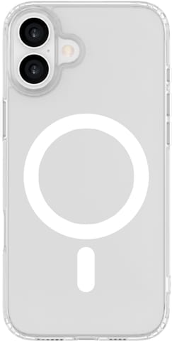 ⁨eSTUFF INFINITE OSLO iPhone 16 Clear⁩ w sklepie Wasserman.eu