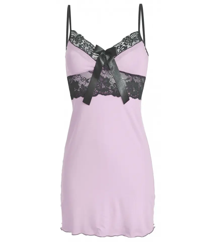 ⁨T-shirt Ines Powder pink (Size XS)⁩ at Wasserman.eu