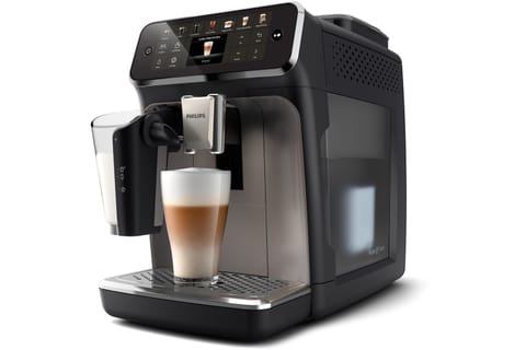 Philips EP4449/70 coffee maker Fully-auto Espresso machine 1.8 L at Wasserman.eu